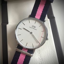 Picture of Daniel Wellington-36mm Female Classic Strip _SKU0907180330201670